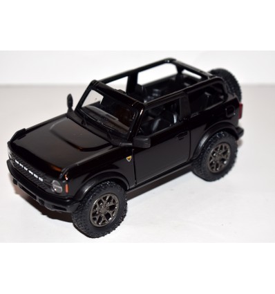 KiNSMART - Ford Bronco Sport