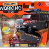 Matchbox Working Rigs - International Workstar 7500 Dump Truck