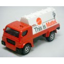 Matchbox Mattel Billboard Truck