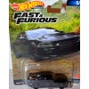 Hot Wheels Premium Fast & Furious - Dodge Charger Hellcat Widebody