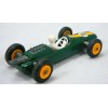 Matchbox Regular Wheels (19D) Lotus Racing Car