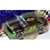 Matchbox NASCAR Super Stars - Kyle Petty Mello Yellow Pontiac Grand Prix