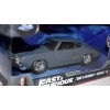 Jada Fast & Furious - Dom's Chevrolet Chevelle SS