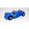 Matchbox Models of Yesteryear - 1934 Riley MPH