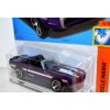 Hot Wheels - 1969 Ford Mustang Shelby GT 500 Convertible