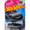 Hot Wheels - Barbie The Movie GMC Hummer EV