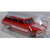 Hot Wheels - 1964 Chevrolet Nova Hot Rod Wagon