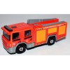 Matchbox - Scania P360 Fire Truck