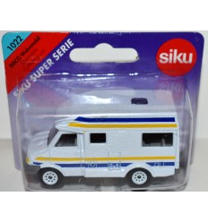 RV's / Motorhomes/ Campers - Global Diecast Direct
