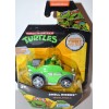 Funrise - Ninja Turtle Shell Riders - Michaelangelo VW Beetle Hot Rod