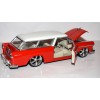 Maitso Pro Rodz 1955 Chevrolet Nomad Station Wagon