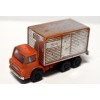 Mini-Mite - Vintage Bedford Box Lorry