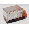 Mini-Mite - Vintage Bedford Box Lorry