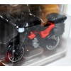 Matchbox Jurassic World - Speed Striker Motorcycle