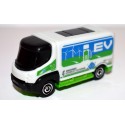 Matchbox - Mobile Charger Modec Electric Delivery Van