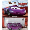 Disney CARS - Holley Shiftwell - 2005 TVR S Mk2