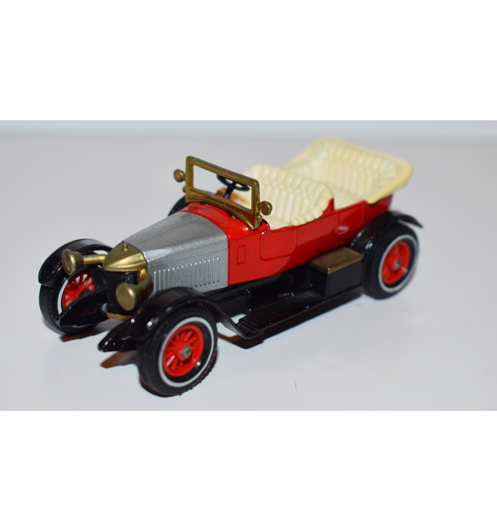 Models of Yesteryear 1914 Vauxhall Prince Henry