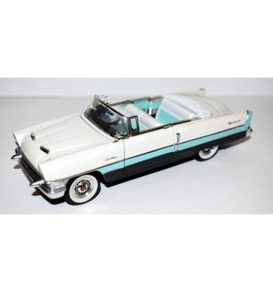 Signature Models - 1955 Packard Caribbean Convertible