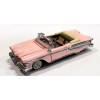 The Franklin Mint - 1958 Ford Edsel Citation Convertible