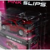 Jada Pink Slips - Porsche Taycon Turbo S