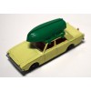 Matchbox Regular Wheels - Ford Corsair & Rowboat