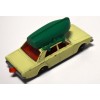 Matchbox Regular Wheels - Ford Corsair & Rowboat