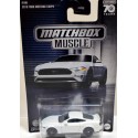 Matchbox Muscle - 2019 Ford Mustang Coupe