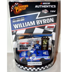C242465LIBWB William Byron N24 Liberty University 2024 Camaro ZL1 1 Lionel Racing Nascar