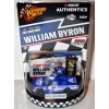 Winners Circle - NASCAR Authentics: William Byron Hendrick Cars Craftsman Series Chevy Silverado