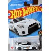 Hot Wheels - Liberty Walk Nissan GT-R