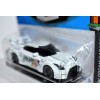 Hot Wheels - Liberty Walk Nissan GT-R