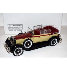 NMMM 1:32 Cadillac Classics 1949 62 Convertible 1918 Type 57 Victoria Coupe  SEE