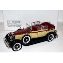 National Motor Museum Mint - 1928 Lincoln Convertible Sedan