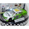 Winners Circle - NASCAR Authentics: AJ Allmendinger Nutrien Chevrolet Camaro
