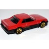 Hot Wheels - 1982 Nissan Skyline R30 Turbo