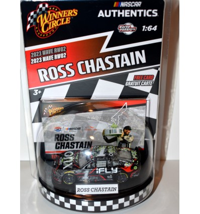 Winners Circle - NASCAR Authentics: Ross Chastain ONX Homes Chevrolet Camaro