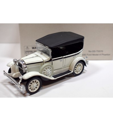 National Motor Museum Mint - 1930 Ford Phaeton