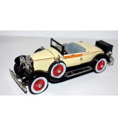 NMMM 1:32 Cadillac Classics 1949 62 Convertible 1918 Type 57 Victoria Coupe  SEE