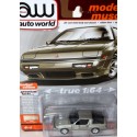 Auto World - 1987 Mitsubishi Starion