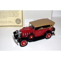 National Motor Museum Mint - 1932 Chevrolet Phaeton