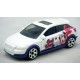 Matchbox - Volvo C30 Coupe - Disney Minnie Mouse Best Friends