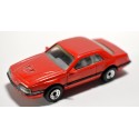Matchbox - Ford Thunderbird Turbo Coupe