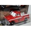 Matchbox County Rescue - 1957 GMC Pickup Truck