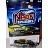 Hot Wheels Neon Speeders - Nissan GT-R (R35)