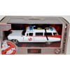 Jada Hollywood Rides - Ghostbusters - Ecto-1 1959 Cadillac Ambulance