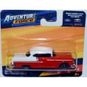 Maisto Adventure Force - Chevrolet Bel Air Hardtop