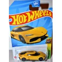 Hot Wheels - Koenigsegg Gemera