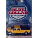 Greenlight - Blue Collar - 2021 RAM 3500 Tradesman Crew Cab Pickup Truck