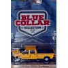 Greenlight - Blue Collar - 2021 RAM 3500 Tradesman Crew Cab Pickup Truck