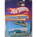 Hot Wheels Ultra Hots - 1964 Chevy Chevelle